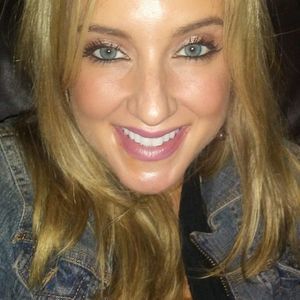 Meet your Posher, Jillian